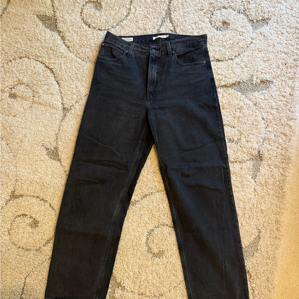 Levi’s Baggy Dad Jeans